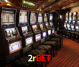 A Revolução dos Aplicativos de Jogos no 2rbet