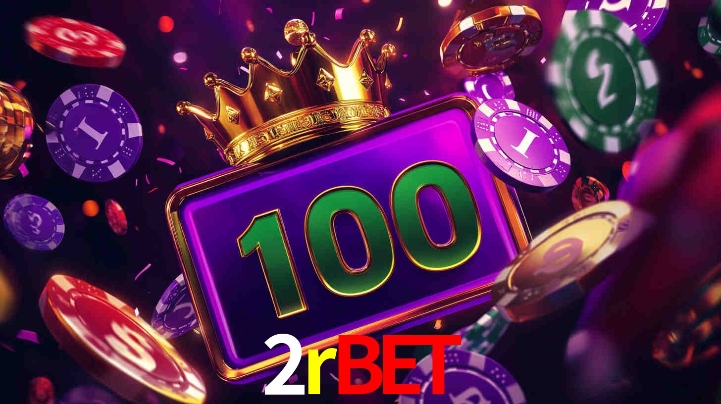 Experiência VIP 2rbet