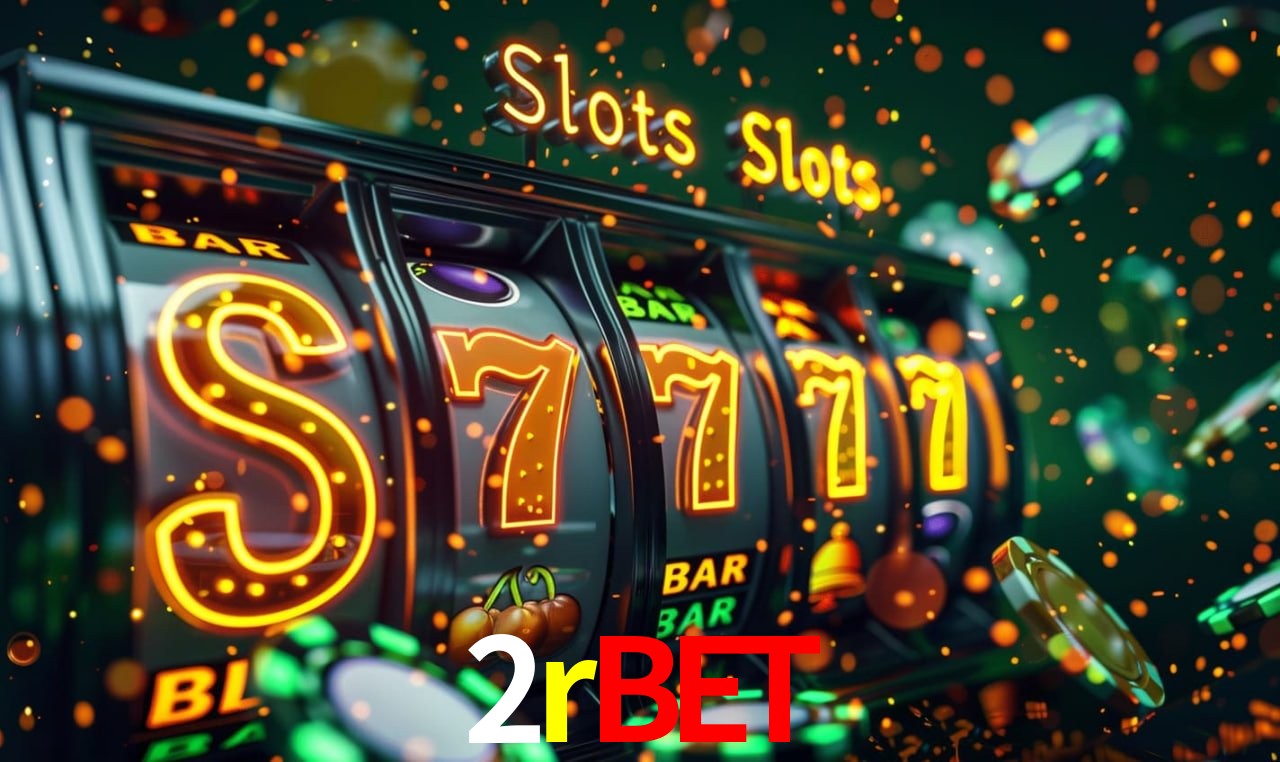 Experiência VIP 2rbet