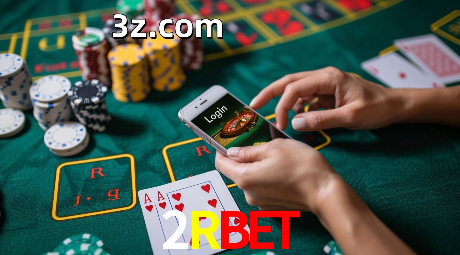 2RBET