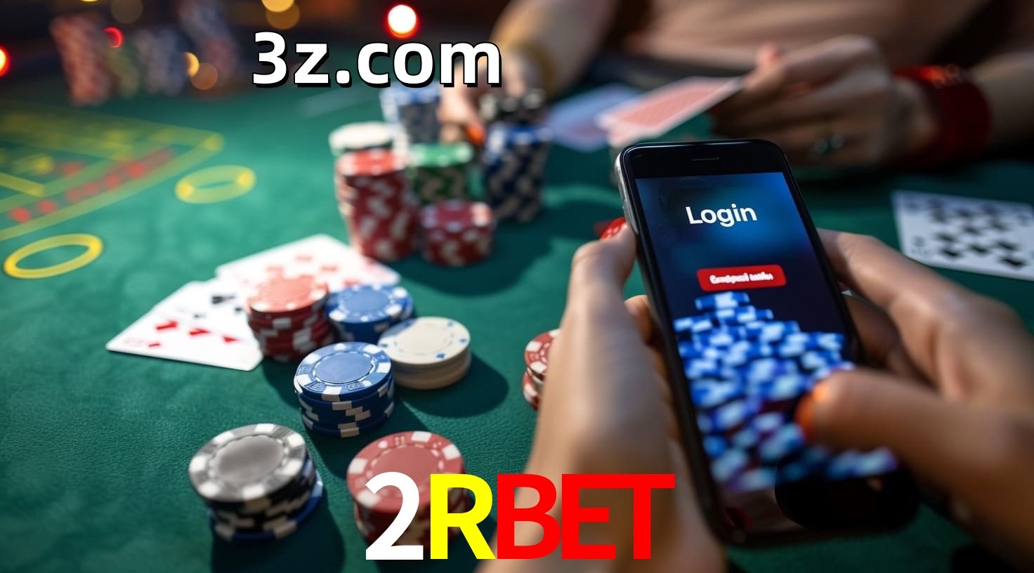 2RBET