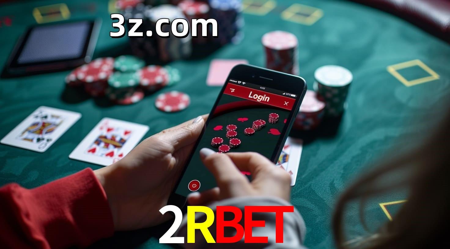2RBET