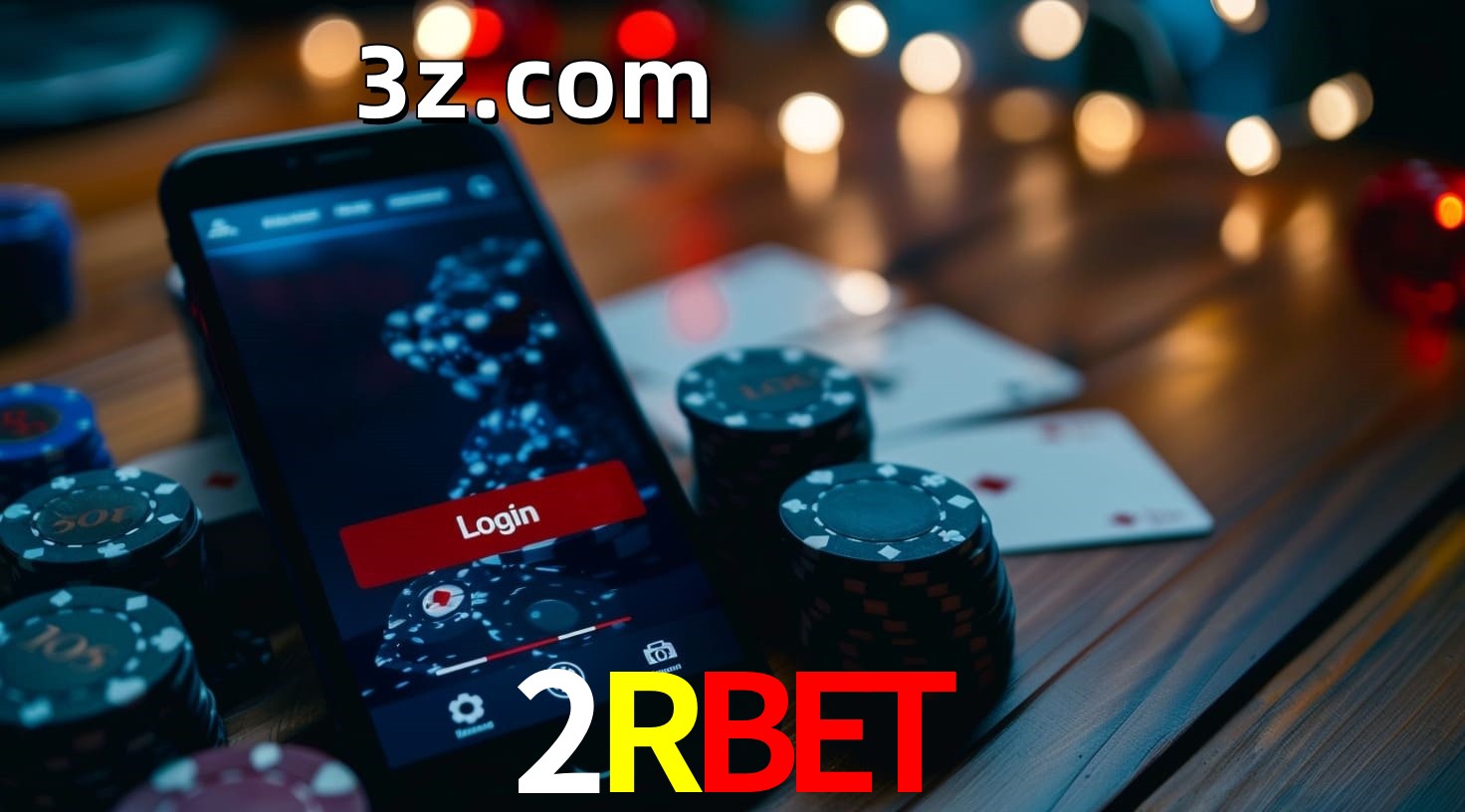2RBET