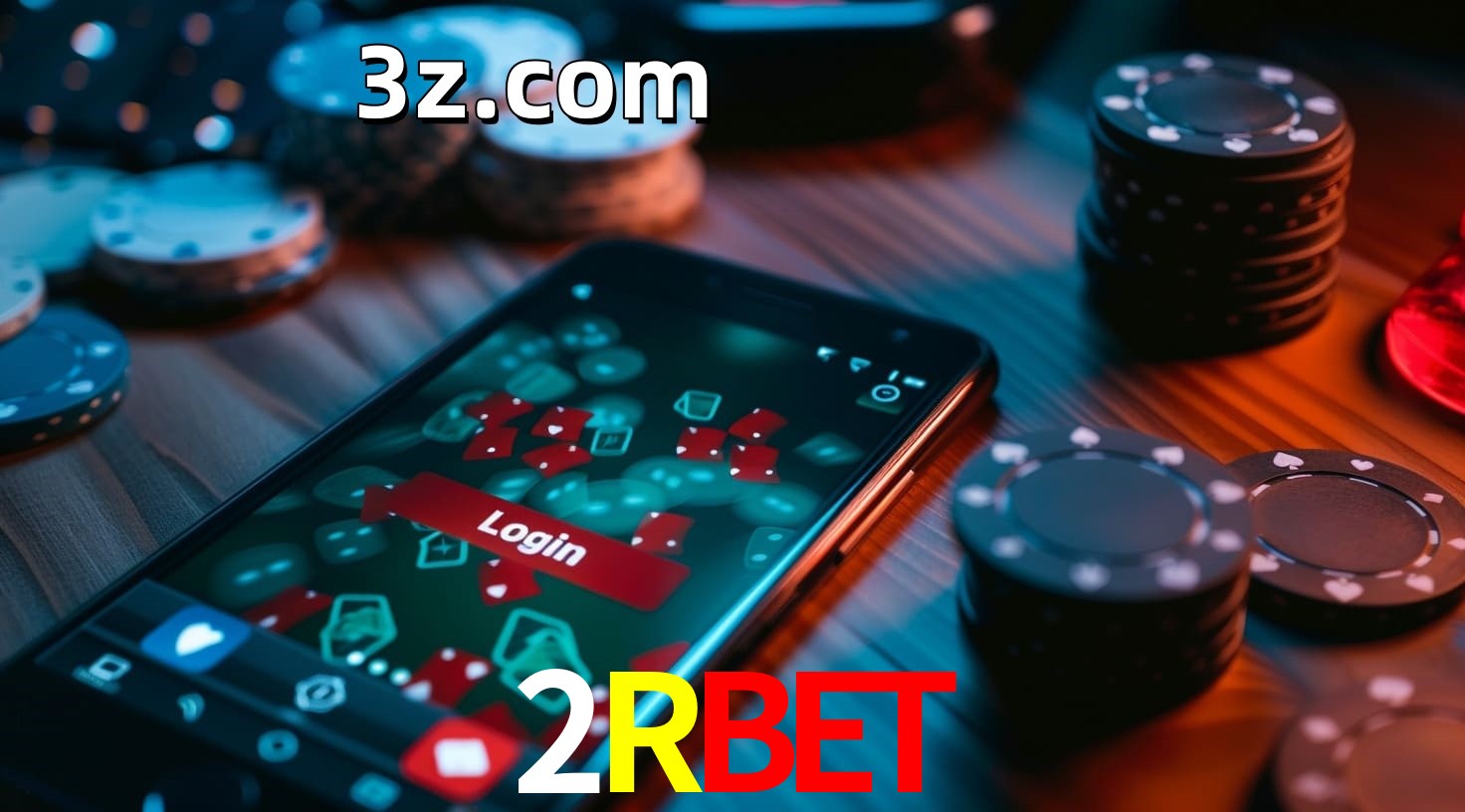 2RBET
