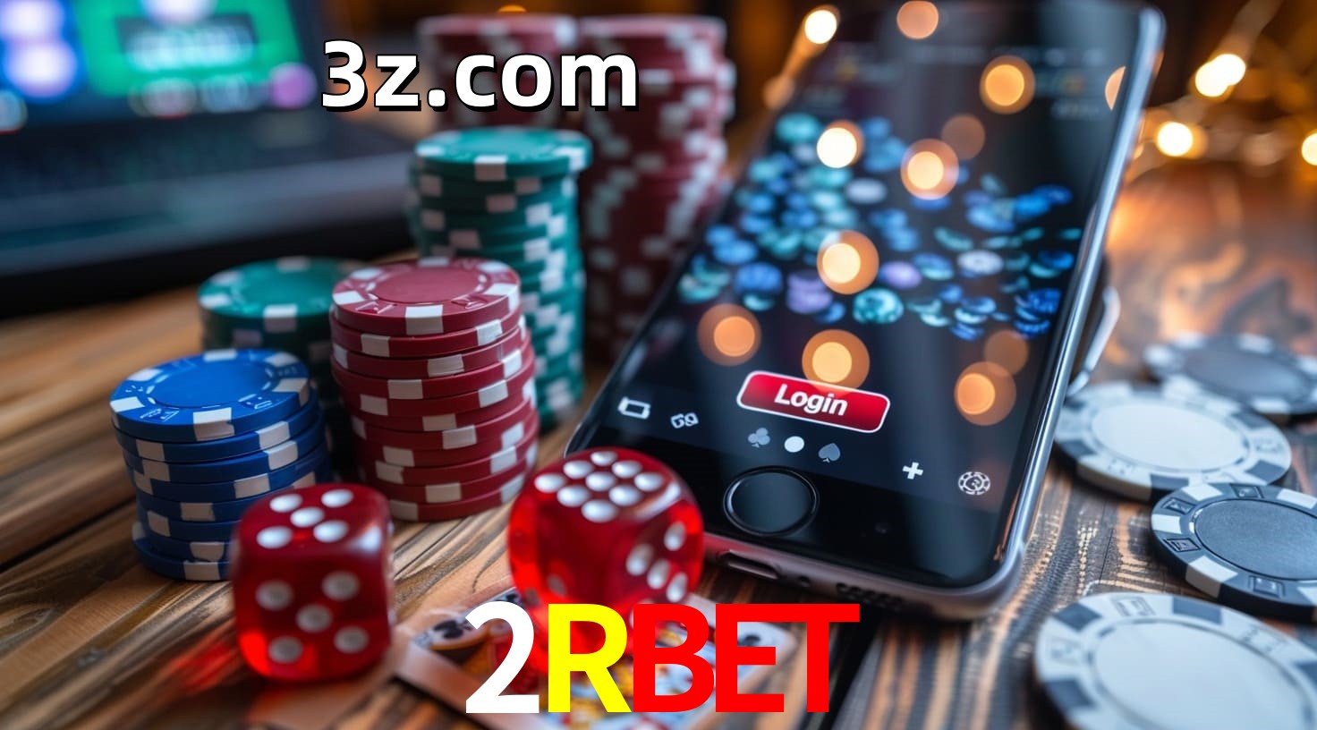 2RBET