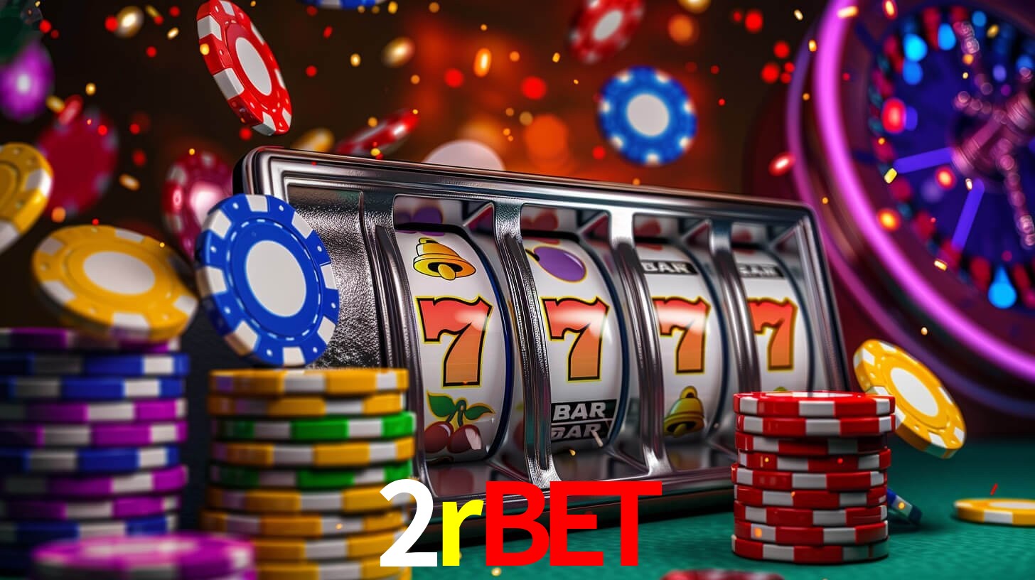 Mesa de Blackjack 2rbet