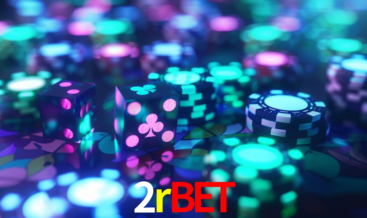 Apostas de Futebol 2rbet