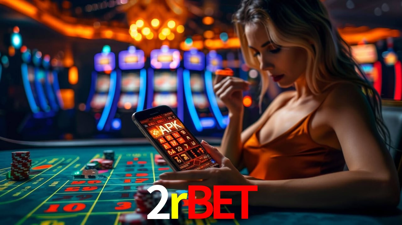 Live Casino 2rbet