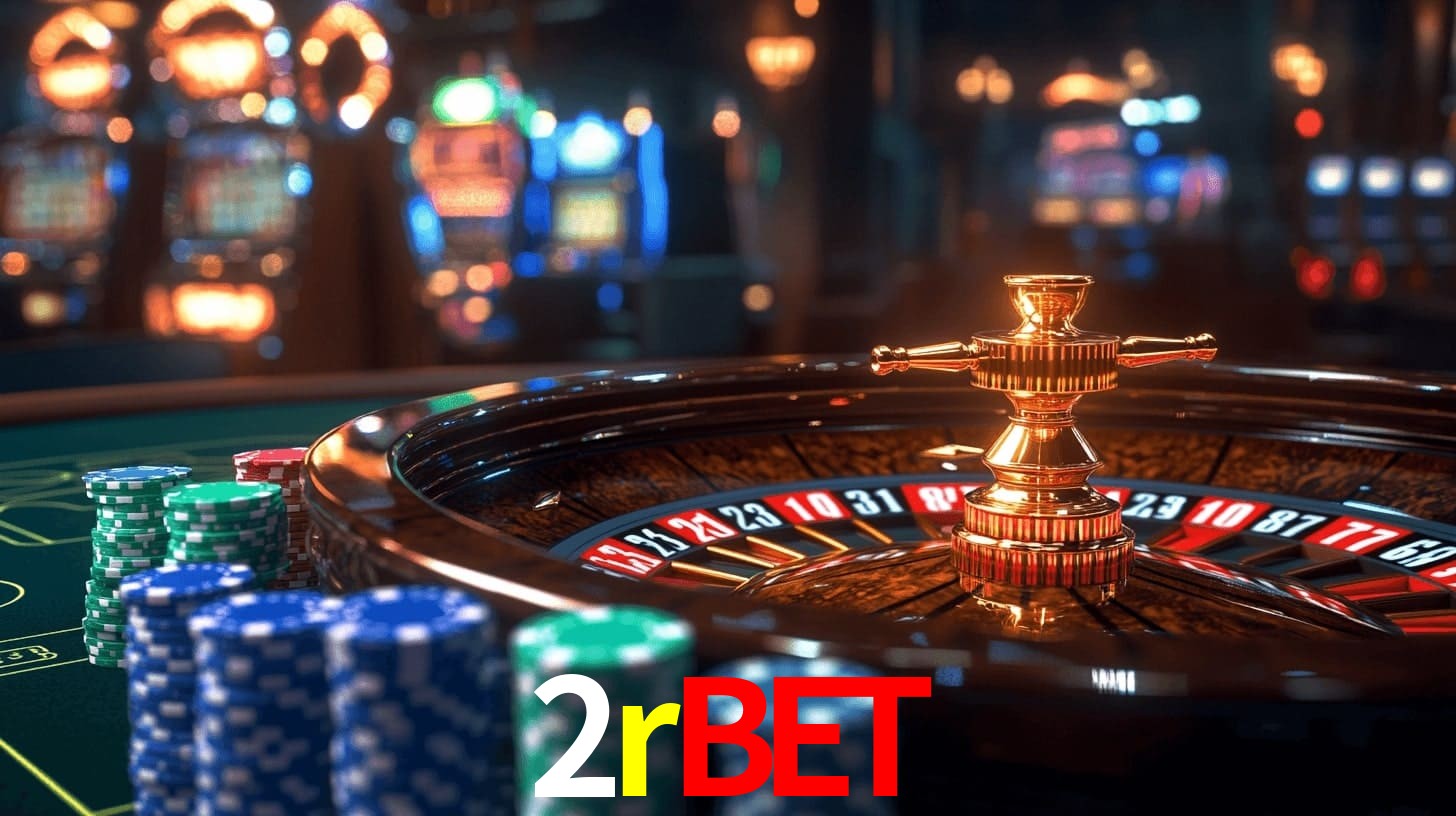 Roulette Table 2rbet