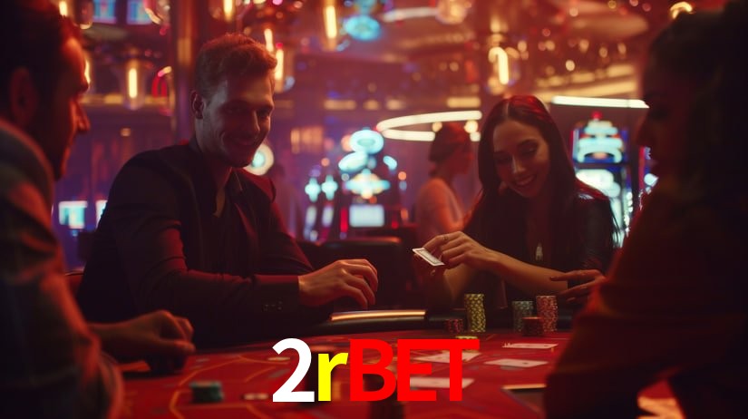 Apostas Esportivas na 2rbet: Um Guia Completo