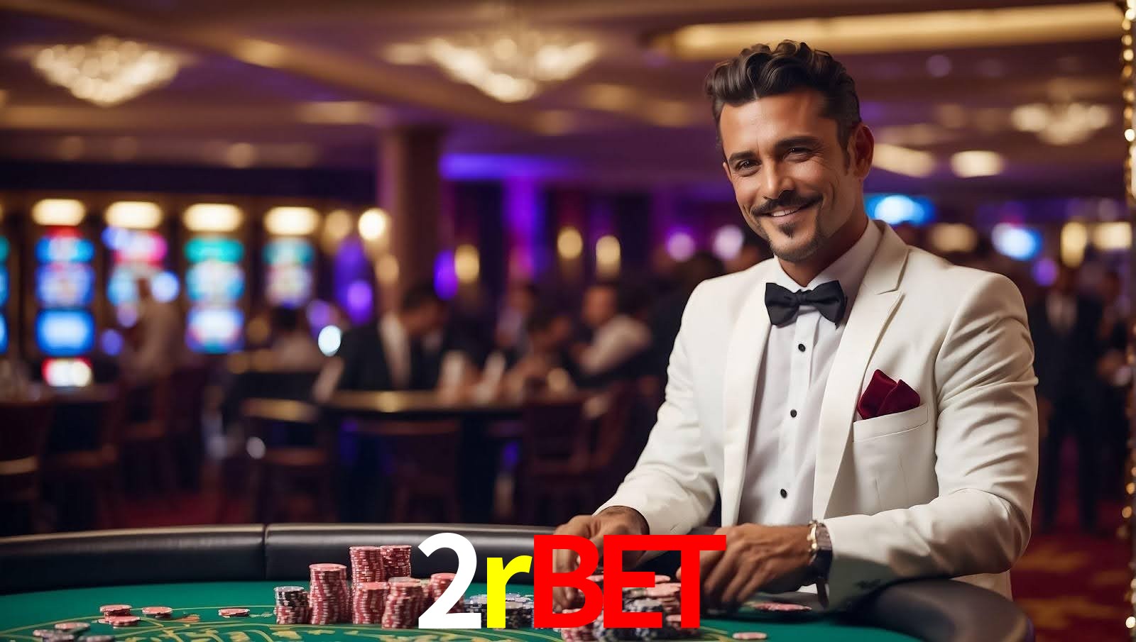 Ofertas Exclusivas 2rbet
