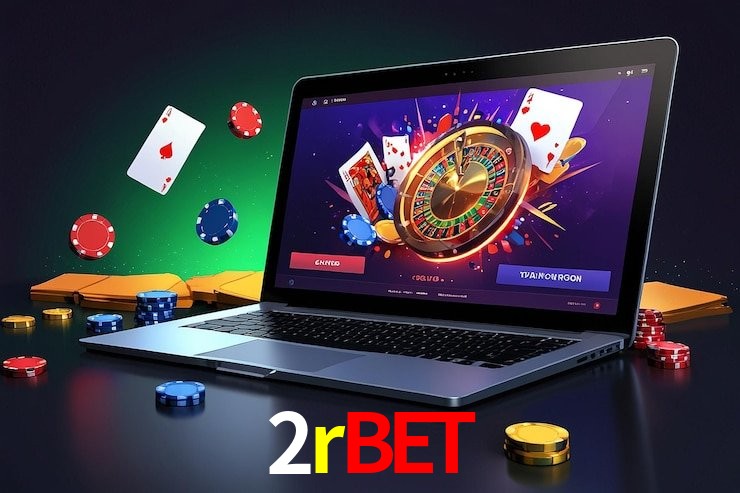 Sinta a adrenalina dos jogos de cassino com 2rbet