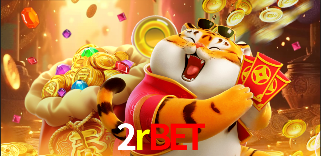 Welcome Bonus 2rbet