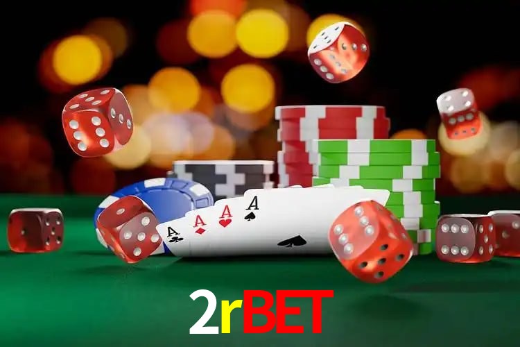 Benefícios da Conta 2rbet