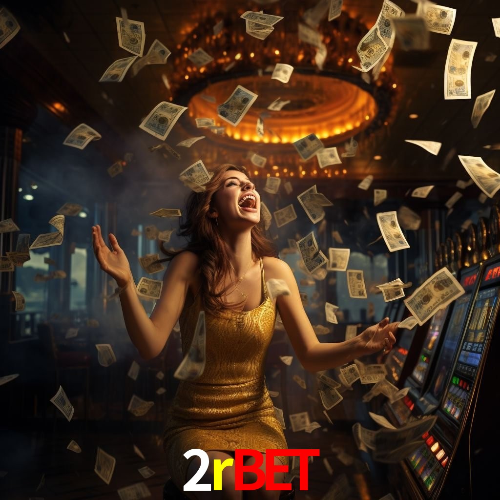 Slot Games 2rbet