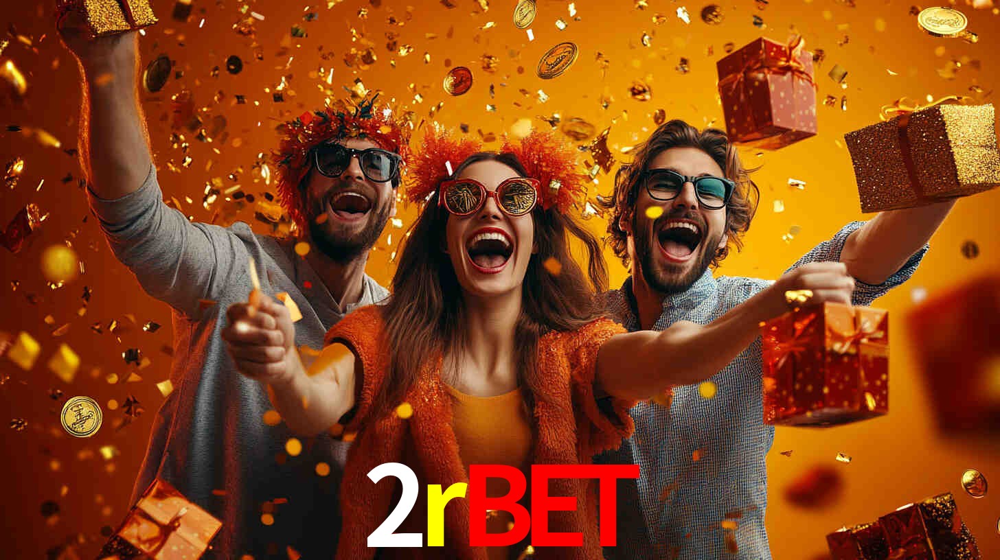 Programa VIP 2rbet