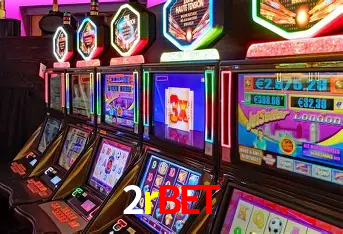 Descubra a Magia dos Jogos de Arcade no 2rbet