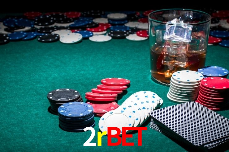 Apostas de Tênis 2rbet