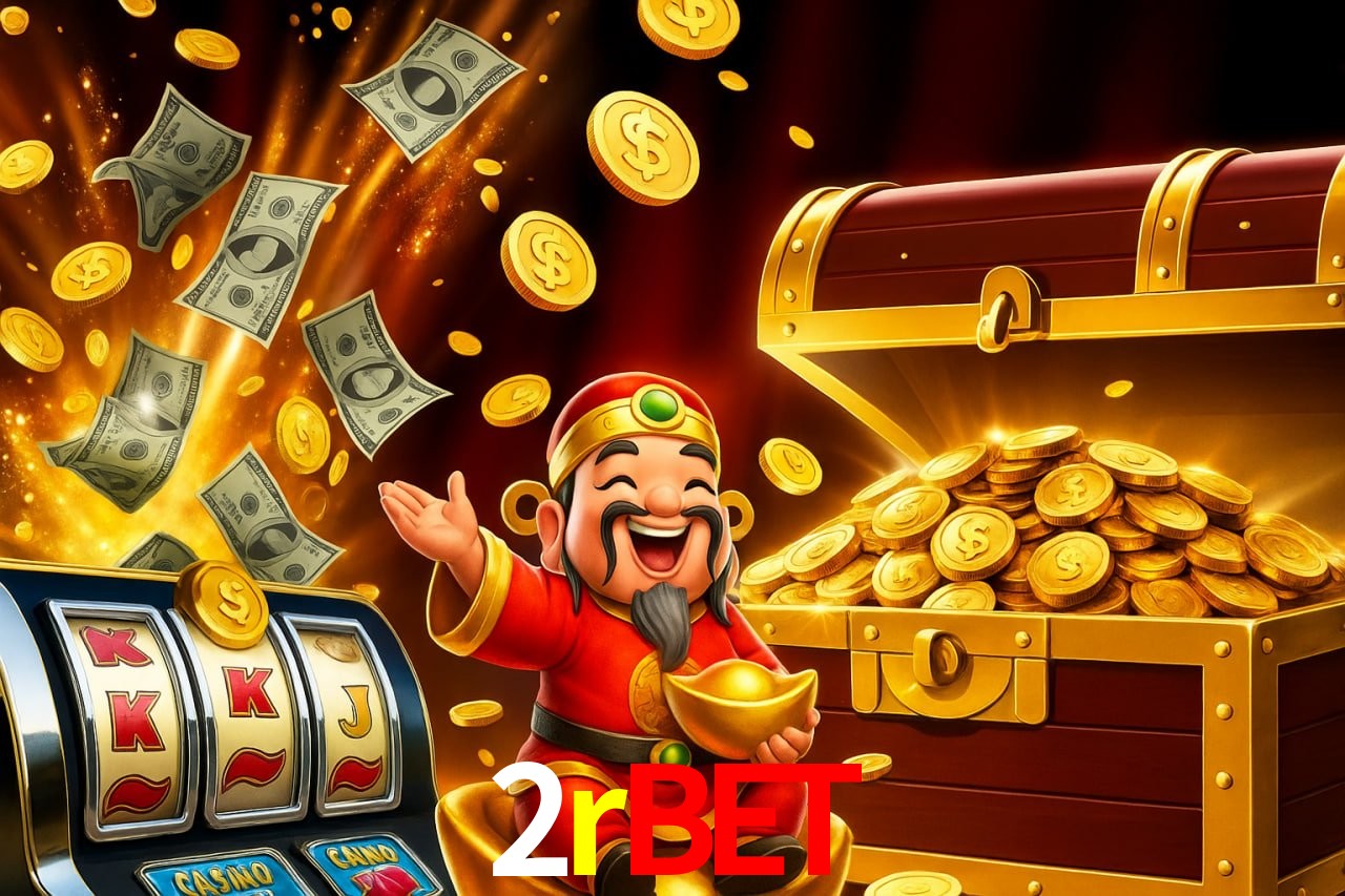Casino VIP 2rbet