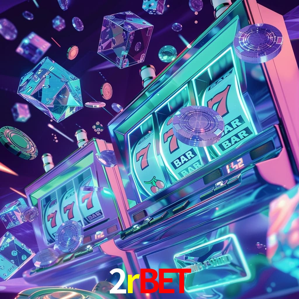 Interface do App 2rbet