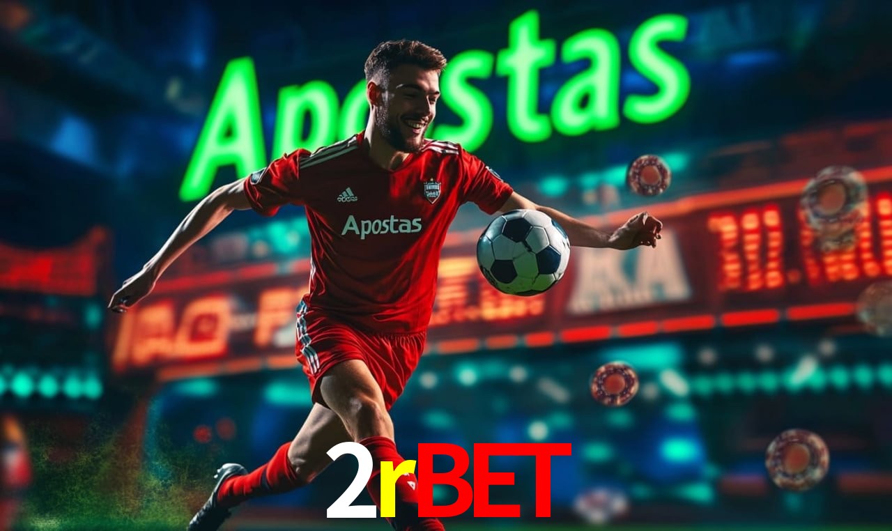 Torneios 2rbet