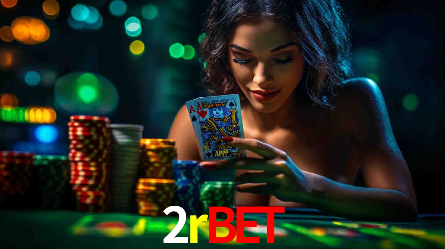 Inovações de Jogos na 2rbet: O Futuro das Experiências Interativas