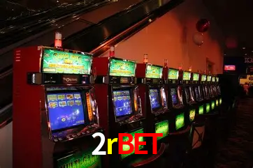 Explorando a Categoria de Eventos em Apostas na 2rbet