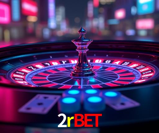 A Emoção da Loteria na 2rbet: Uma Chance de Mudança de Vida